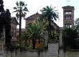 cerimonia presso Chiesa di Sant'Anselmo